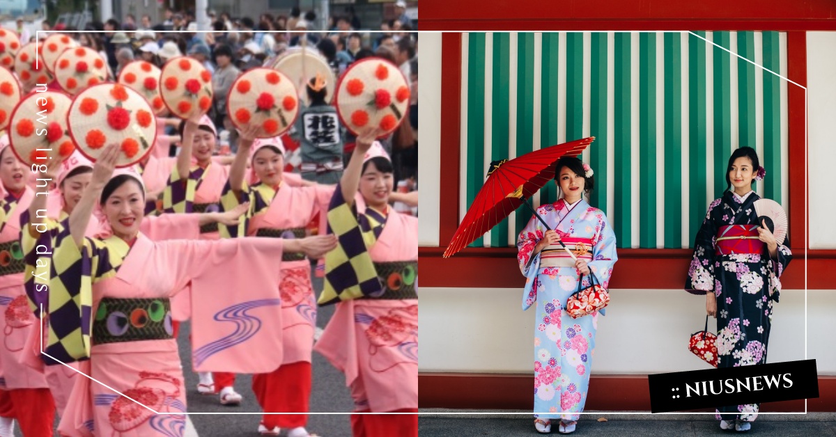 全台唯一！以純正日式祭典氛圍著名的「山形祭_第三回， 讓你一秒置身日本山形祭典8 / 6盛大祭典即將展開！ 山形祭、山形閣、礁溪