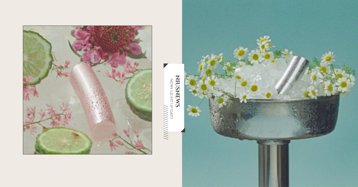 BYREDO全新上市2022限量版護唇膏，夏日專屬的酸甜繽紛，揮灑滿滿整個夏天的清新活力！ BYREDO、護唇膏、保養