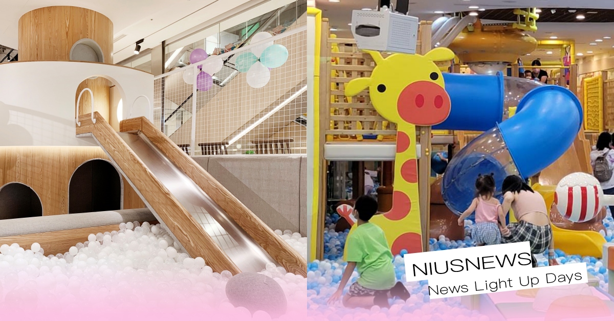 校門關比鬼門開還可怕？秀泰生活「小鬼門開」特別企劃！提供一站式親子友善環境，一起開心FUN暑假！ 暑假、秀泰、百貨公司、親子、小孩、家庭