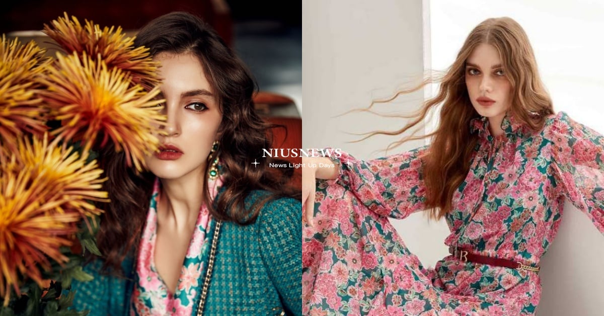 iROO 2022 AW 「拂曉冬耀」三大主題閃耀登場！ iROO