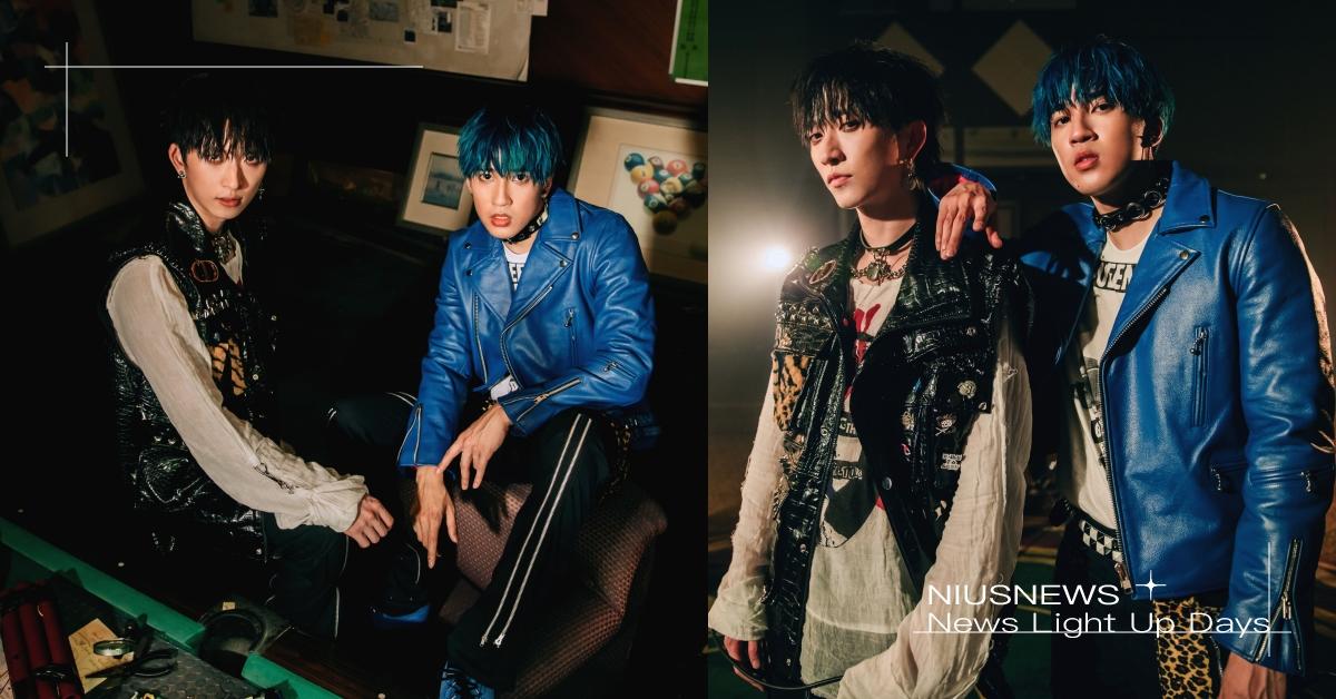 邱鋒澤、婁峻碩新歌《深淵》台北小巨蛋驚喜公開！金屬搖滾回歸  MV上演警匪槍戰 邱鋒澤、婁峻碩、五堅情、演唱會