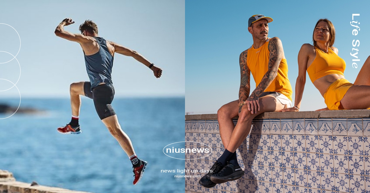 歐洲機能服第一指名，CRAFT SPORTSWEAR全系列新品強勢抵台！ CRAFT、運動鞋、運動服、運動、機能服