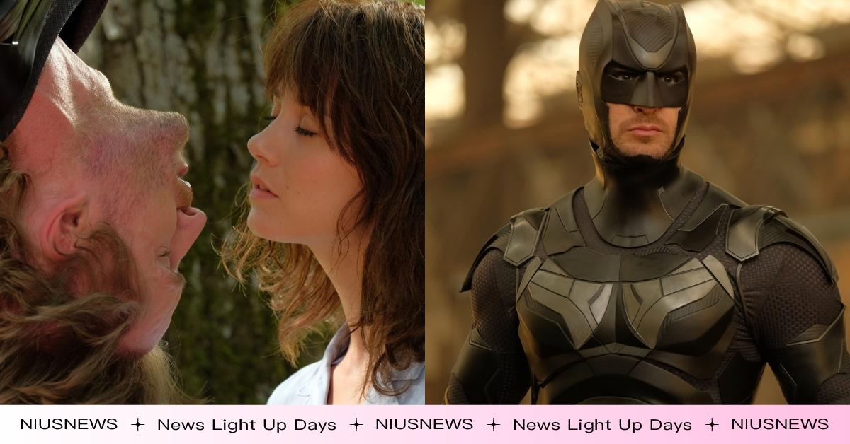 暑假壓軸娛樂大片《蝙狐俠：英雄覺醒》！被影評譽為全世界最大膽超級英雄電影 蝙狐俠、英雄、電影、城市獵人、蝙蝠俠、漫威