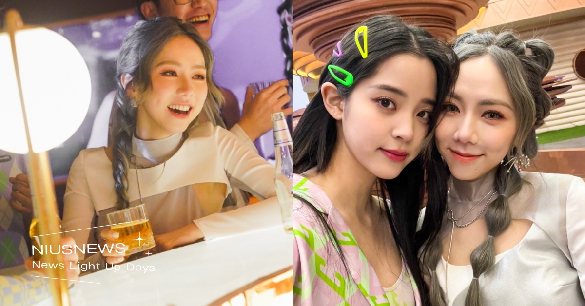 G.E.M.鄧紫棋全新專輯《啓示錄》9月發行！第五首主打〈不想回家〉上線，雙世界穿梭打造微醺律動節奏饒舌 鄧紫棋、歐陽娜娜、歌手、專輯、流行歌、音樂