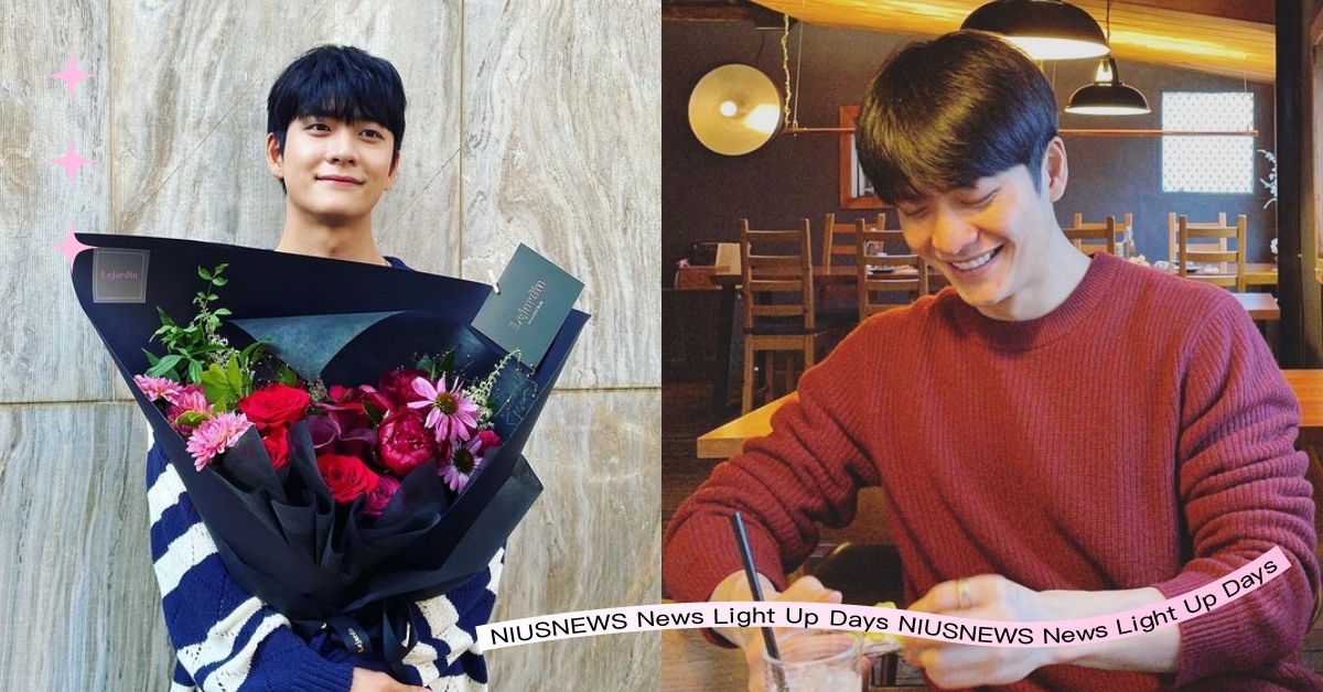 追劇完不失落！「國民失落男」姜泰伍獨家粉絲見面會 TikTok 登場，握入伍前與全球粉絲甜蜜連線！ 姜泰伍、非常律師禹英禑、朴恩斌、TikTok