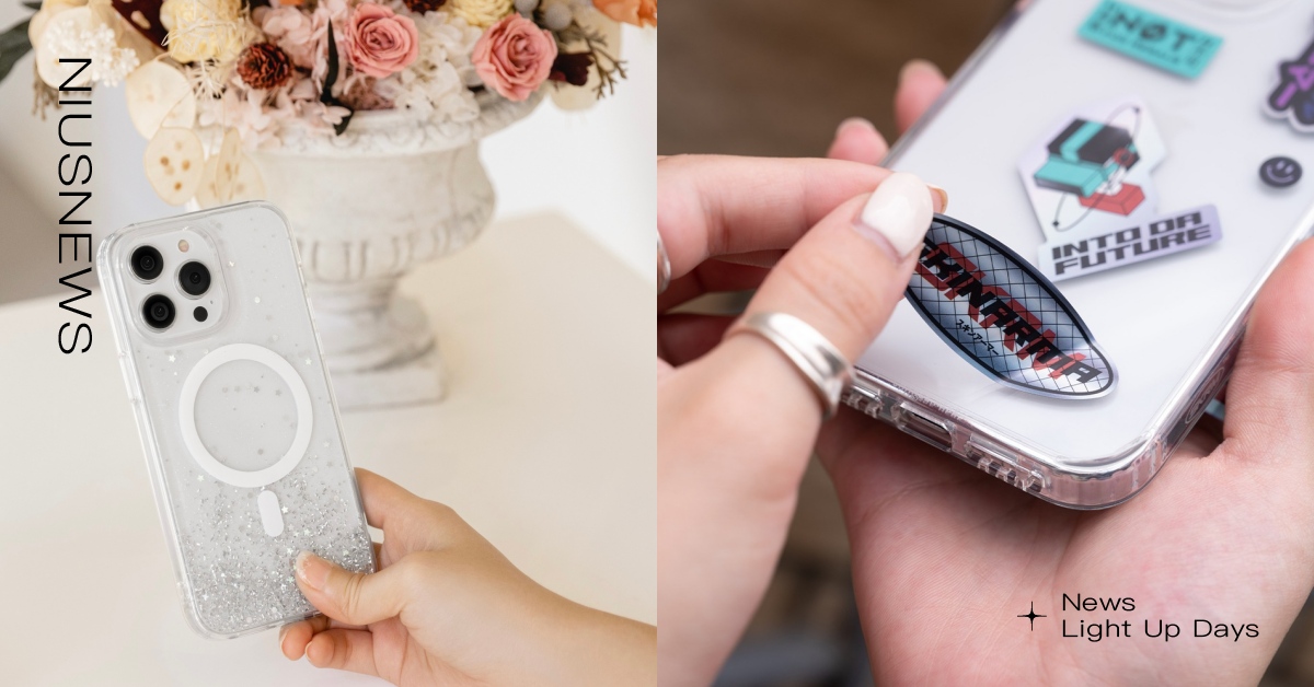 iPhone14手機殼搶先看！Pinkoi 零時差精選7款特色設計款，邀你一同為手機換新裝 iPhone14、手機殼、Pinkoi