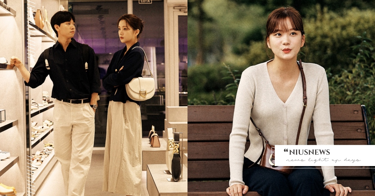 CHARLES & KEITH 攜手韓國人氣網路頻道 DINGO 推出迷你影集！結合時下熱門 MBTI 人格測驗，展現青春校園穿搭魅力 CHARLES & KEITH、DINGO、MBTI 