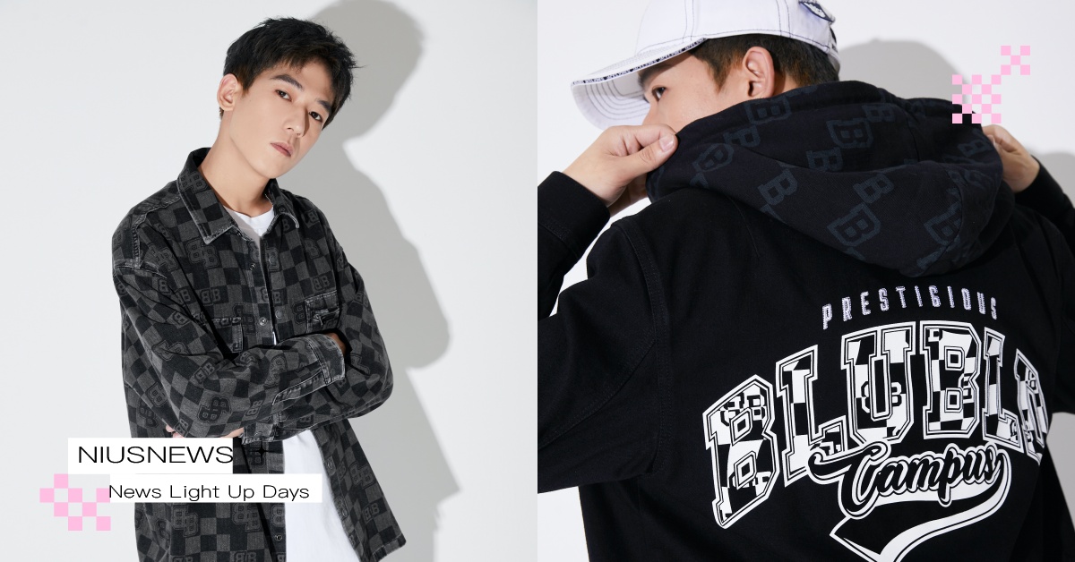 JACK & JONES酷黑丹寧崛起！大膽視覺衝擊，突破經典潮流！丹寧褲版型再升級，啟用數字編碼嚴選你的命定褲款！ JACK & JONES、丹寧