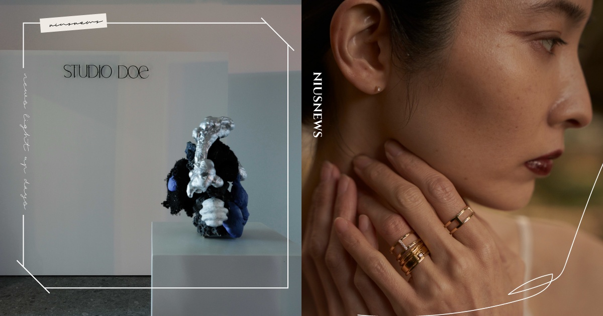 Studio Doe首間概念Showroom神秘開幕，感受Living In Style時髦態度！ Studio Doe