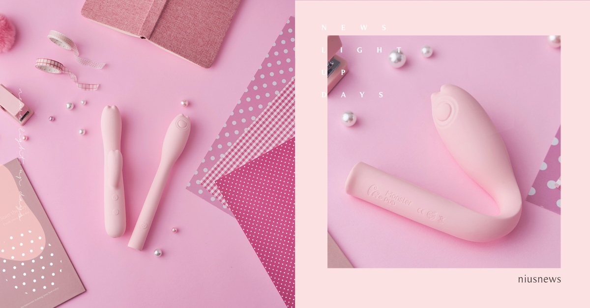 美好情趣初體驗就交給SISTALK小怪獸，給你怦然心動的瞬間！ SISTALK