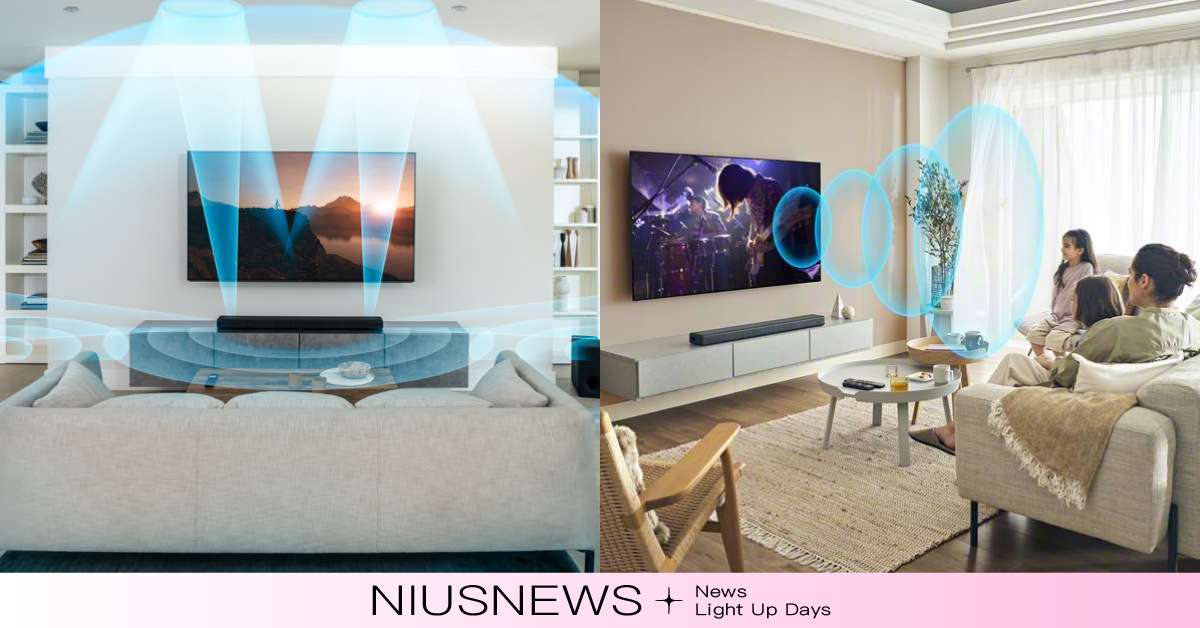 Sony全新單件式環繞家庭劇院，輕巧設計實現專屬震撼影音空間 Sony、家庭劇院、家電、生活