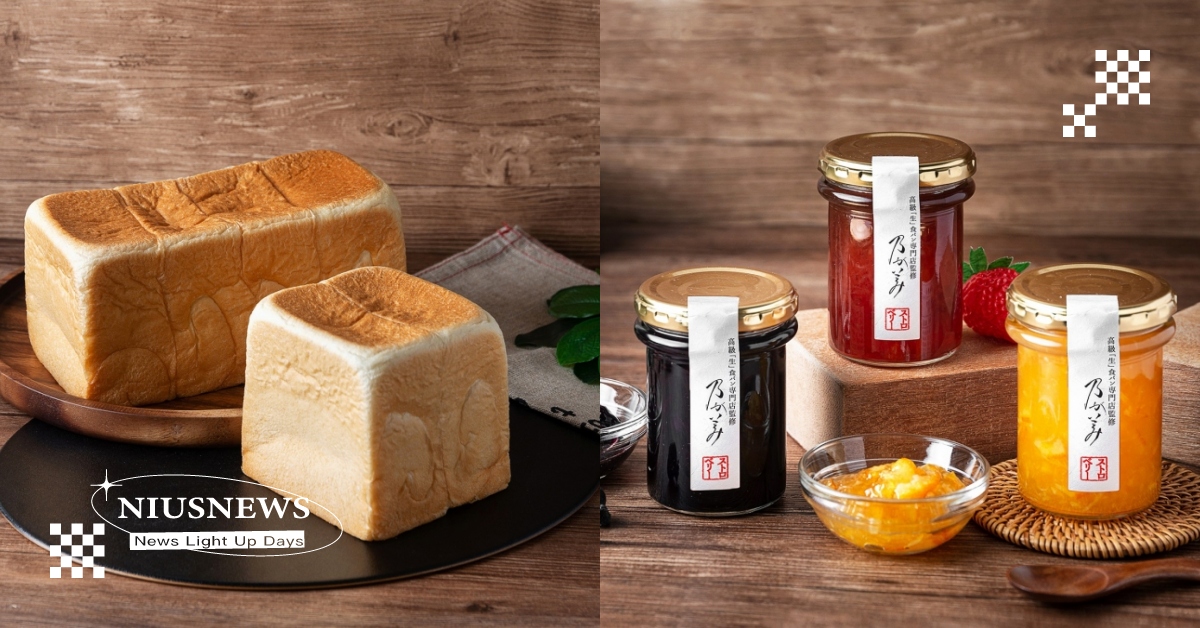 日本生吐司領導品牌「乃が美」（乃賀美）快閃櫃巡迴活動開跑，台北5個點一起GO！11/28將快閃新竹巨城16天！ 乃が美、乃賀美、生吐司、果醬、統一時代百貨