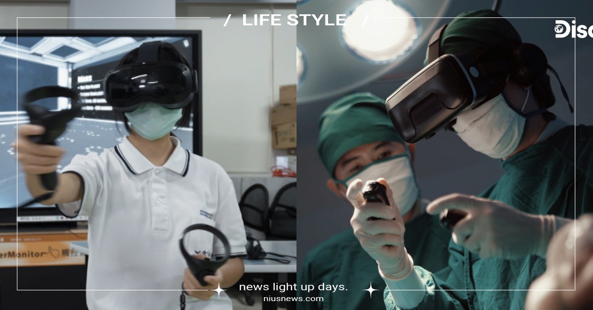 Discovery攜手寶佳公益慈善基金會揭開《後疫情時代》，疫情下台灣「宅科技」躍上國際舞台！ Discovery、寶佳公益慈善基金會、後疫情時代、宅科技、小智研發