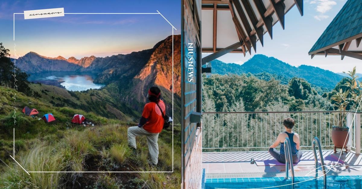 迎接旅遊新面貌！Booking.com 公布「2023年7大旅遊趨勢」！ Booking.com、2023年7大旅遊趨勢、遠離塵囂、懷舊風潮、精打細算、跨出舒適圈、身心提升、商務旅遊、元宇宙旅行