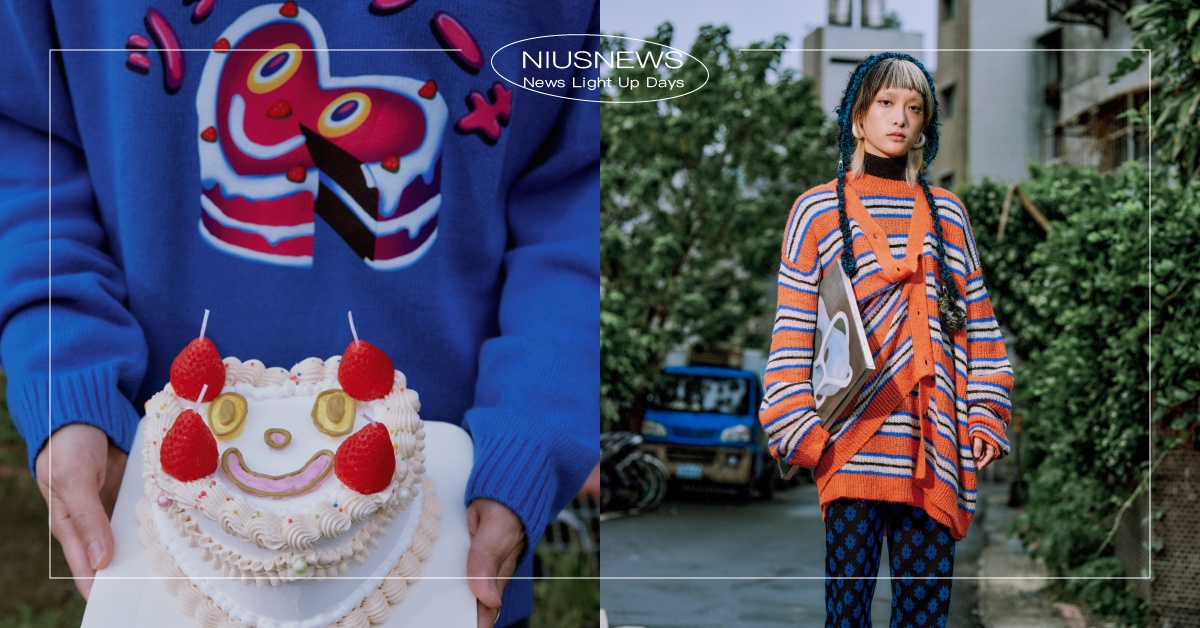 mini matters x plain-me Y2K元素襲來！原宿寶貝登場 