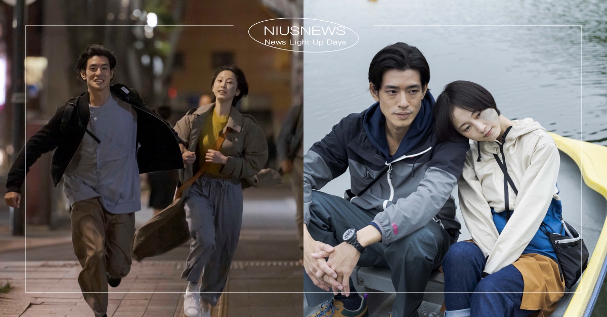 松井玲奈勇敢追愛！面對心儀對象的前女友也不怯場，中島步坦言拍完電影讀原作對《夜鷹的單戀》女孩心思茅塞頓開！ 夜鷹的單戀、松井玲奈、中島步、夜鷹的單戀小說改編電影、島本理生