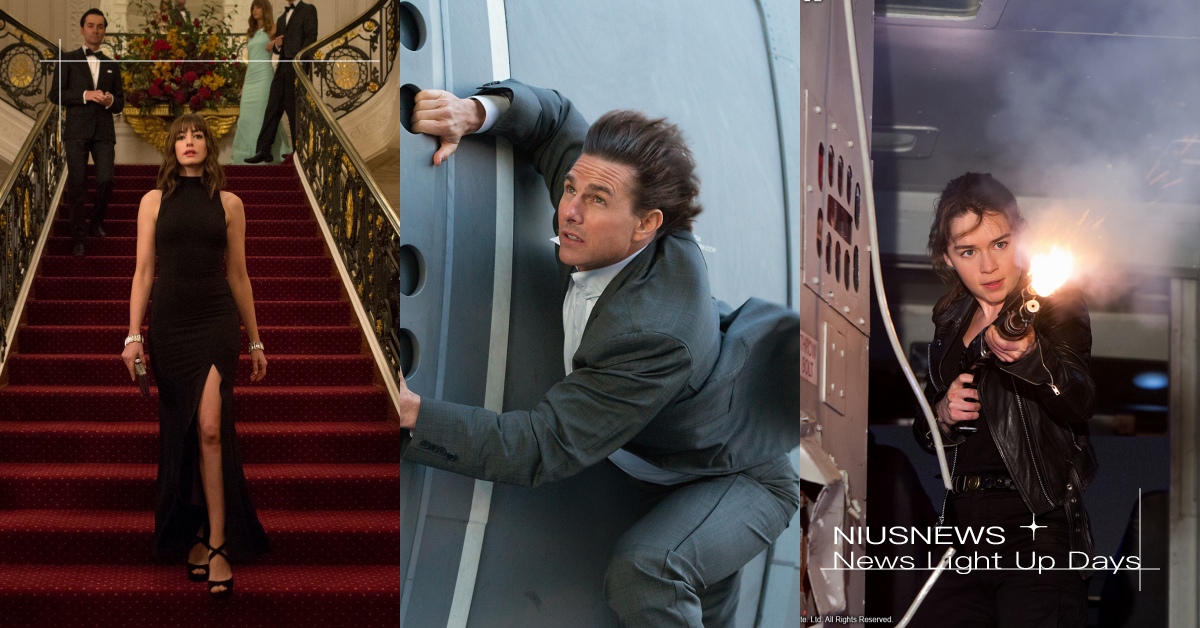 2023兔年開春《不可能的任務》系列電影AXN頻道領銜巨獻！ AXN、新春、忍者龜：變種世代、不可能的任務、不可能的任務：失控國度、灰姑娘外傳、詐騙女神、霹靂嬌娃、金牌拳手、絕地７騎士、驚天動地洛杉磯、魔鬼終結者、魔鬼終結者：創世契機、王者天下、湯姆克魯斯、克莉絲汀史都華、安海瑟威、瑞貝爾威爾森、阿諾史瓦辛格