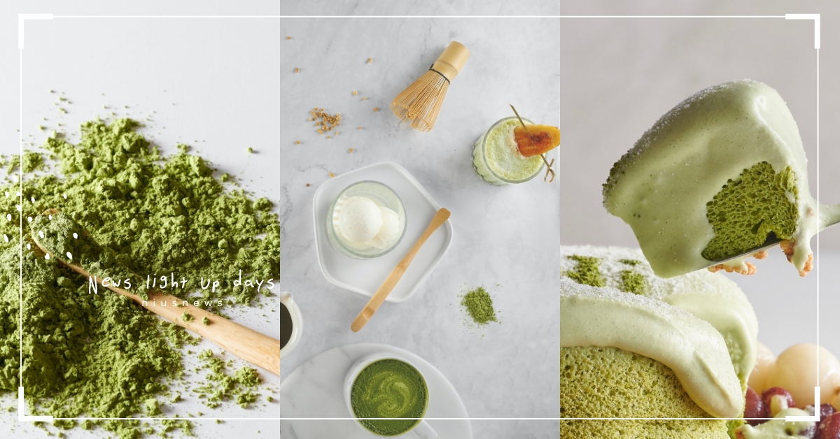 與全家同步，JAI 宅抹茶季全台上市！ JAI宅、抹茶、抹茶季、抹茶瀑布、抹茶牛奶冰磚、抹茶布丁、香蕉抹茶牛奶