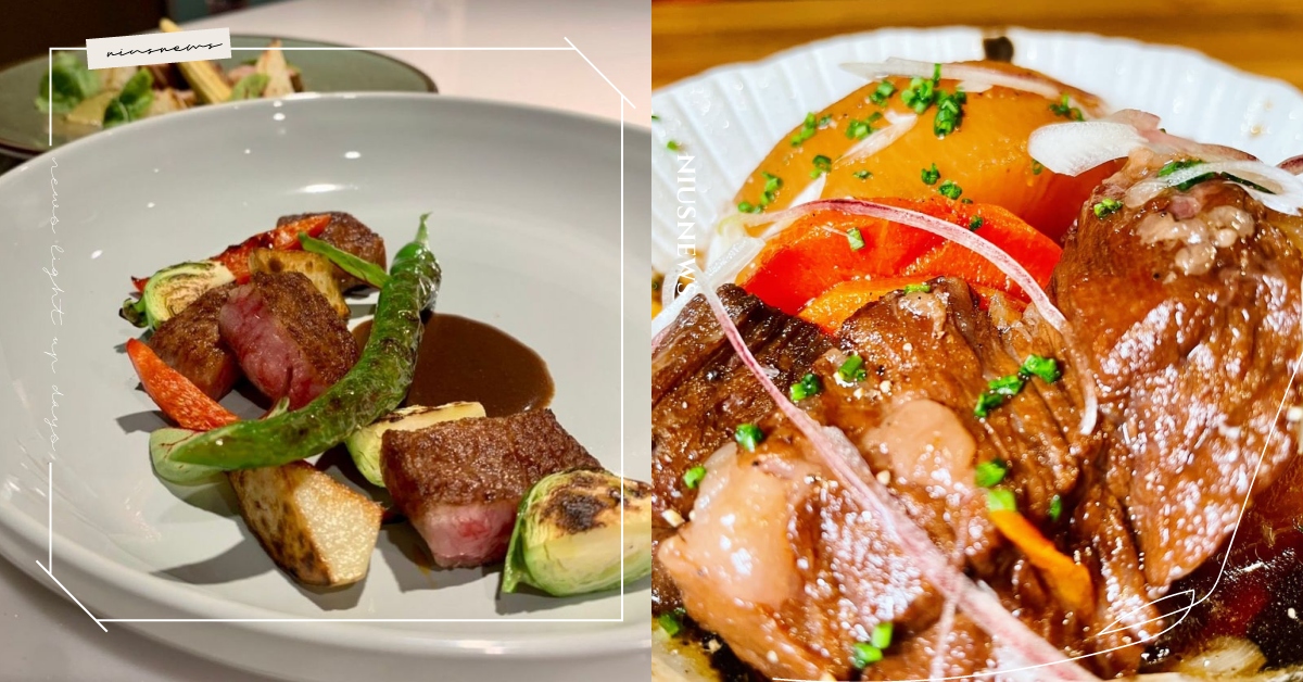 【台北必吃四間日式和牛燒烤料理】 其中還有大咖光顧過的私廚餐廳， 非常適合喜歡安靜又舒適空間用餐的你！ 日式和牛、燒烤、鐵板燒、私廚、無菜單料理