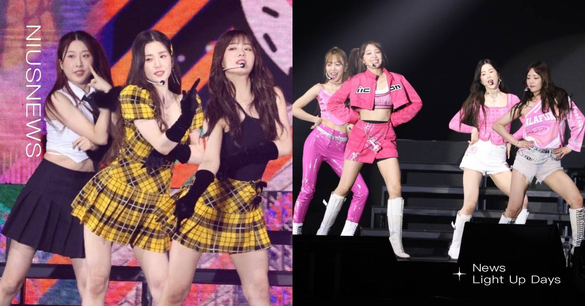 韓流天團Apink睽違五年「全員集合」攻台！大秀辣腿嗨唱近20首歷屆金曲掀回憶殺 Apink、台灣演唱會、朴初瓏、尹普美、鄭恩地