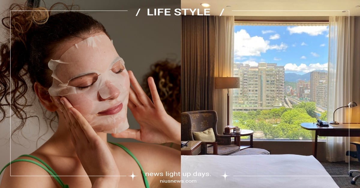 響應環保愛地球！神旺商務酒店攜Woky、The Body Shop推「女子生活提案」住房專案 神旺商務酒店、Woky、The Body Shop、女子生活提案