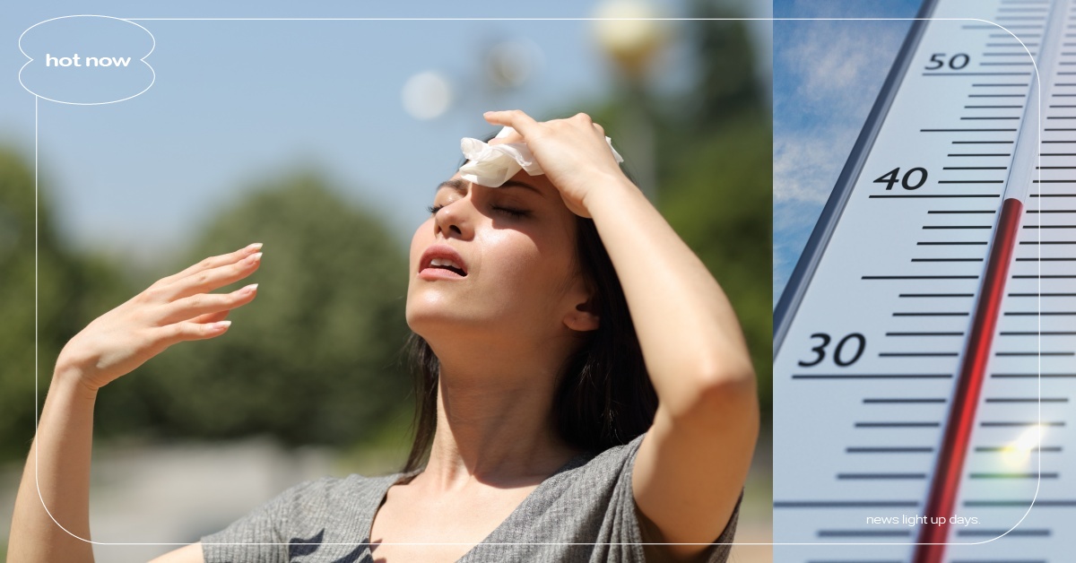 夏季連日高溫，吃不下、喝水少 小心腸道亮紅燈？！ 優酪乳、腸胃健康、AB原味優酪乳