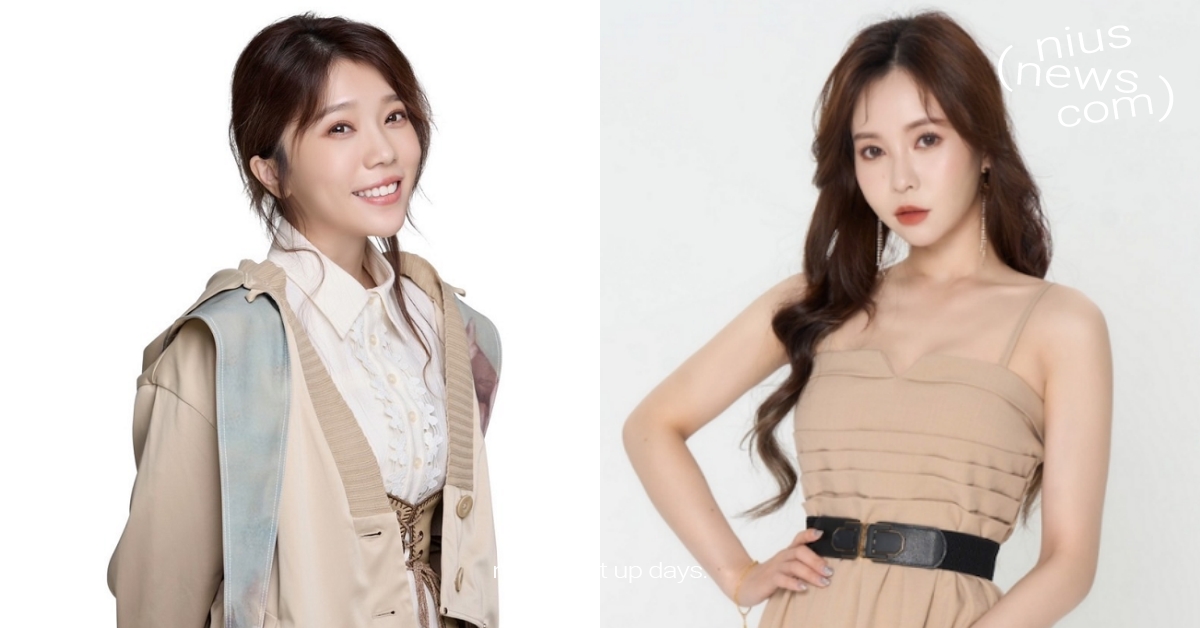 蔡家蓁再入圍金曲！那些直播平台出身的「好聲音」 蔡家蓁、杜忻恬、李子森、浪LIVE直播、金曲獎