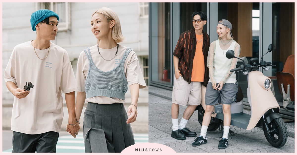 生活無法永遠美好，但搭配可以！vacanza × plain-me 剛柔並濟，一起搭配美好假期！ vacanza、plain-me、316L醫療鋼、宏佳騰、宏佳騰智慧電車