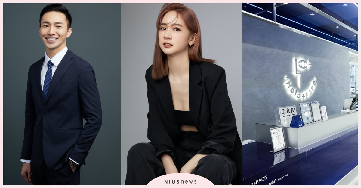 求職前必朝聖！量身定制「履歷照」贏3倍面試機會 全台最難預約照相館 Holo+FACE 預約攻略！ Holo+FACE、照相館、履歷照、求職