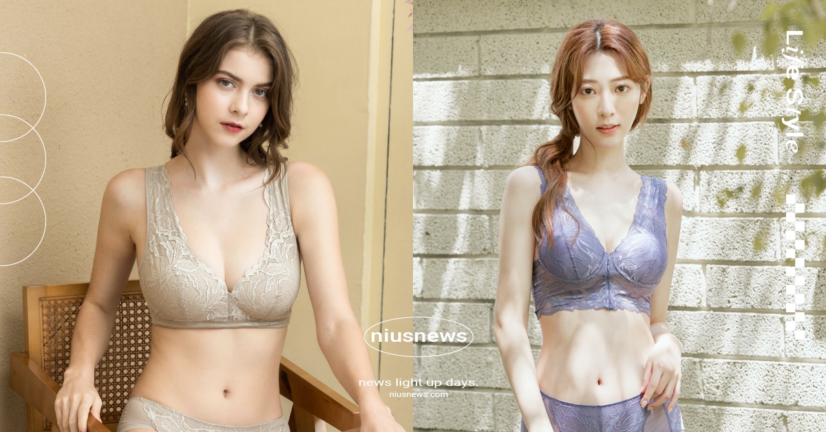 「SiOHER熹歐禾」韓系精品內衣 涼感無鋼圈首選 Chill夏新品上市！ SiOHER熹歐禾、韓系、內衣、無鋼圈