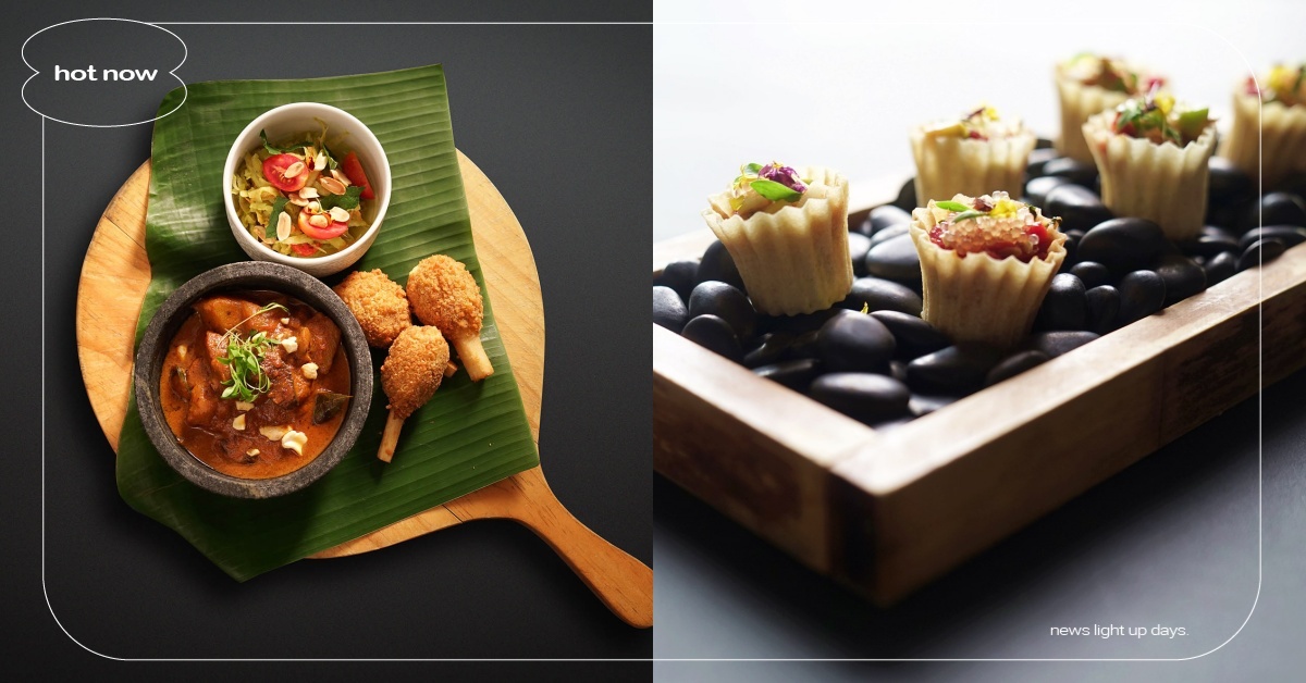 綠色飲食商機夯 台中福華迎戰蔬食風潮 攜手 「綠．蔬食」1星Enrich餐廳 聯名搶攻蔬食界天花板 推數十款療癒新蔬食搶市 福華、蔬食、Enrich、綠色飲食、飯店、餐廳