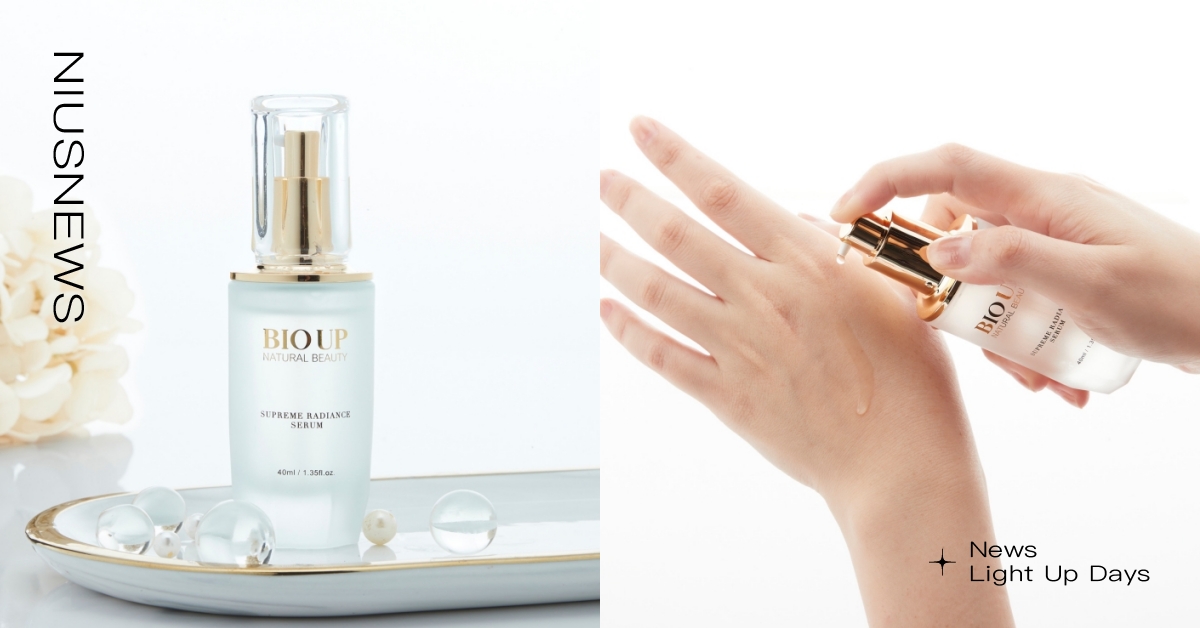 皮膚25歲開始老化！？皮膚科醫師傳授3招教妳對抗初老肌！ BIO UP、科美研、極上抗痕美肌萃、拉絲小電瓶、唐豪悅醫師