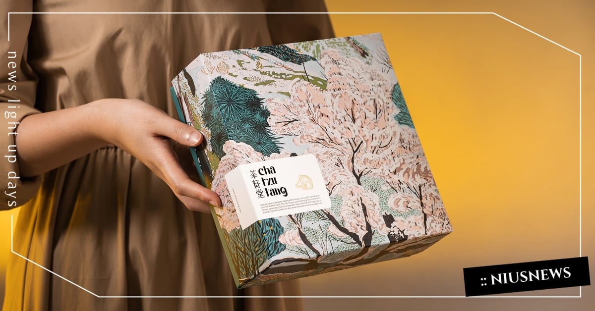 2024茶籽堂年度版畫禮盒「珍珠繞」搶先曝光 第七度榮獲金馬獎指定！【茶籽堂X金馬60聯名洗手露禮盒】開箱 茶籽堂、版畫禮盒、珍珠繞、洗手露、金馬