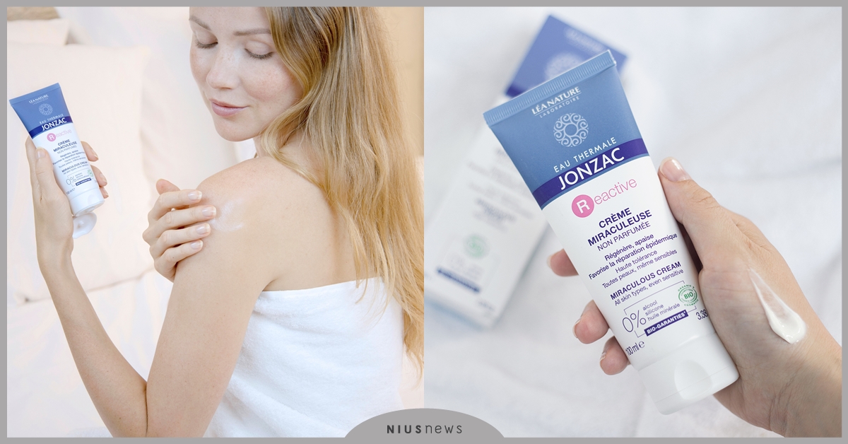 秋冬換季來襲 唯有機精選６款穩膚保養重點清單 秋冬換季、唯有機、保養、精選