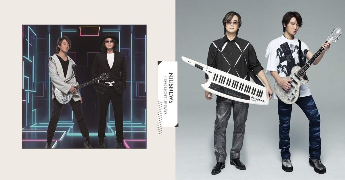 陳建寧、阿沁音樂創作一劍琢磨30年！ 金曲製造機師徒檔合著首本音樂創作書《那年那首歌》！ 陳建寧、阿沁、金曲、那年那首歌