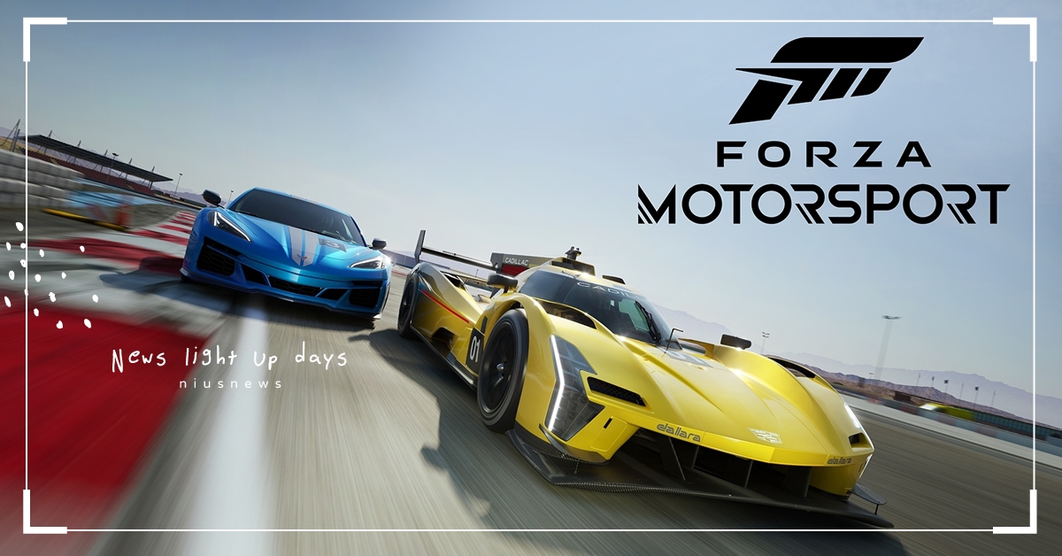 全新一代《極限競速》即日起登陸 Xbox Game Pass，500款經典車輛及 20 組真實賽道，盡情享受逼真飆速體驗 極限競速、Xbox Game Pass 500 