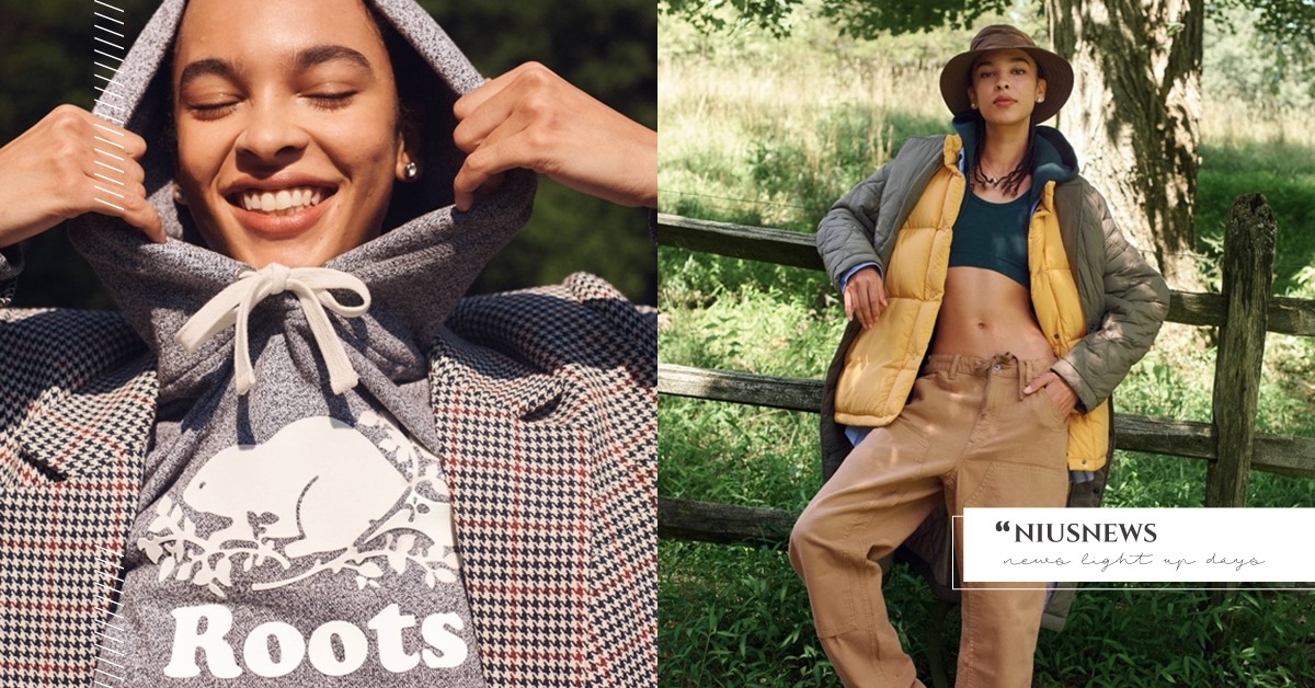 Roots璀璨50 經典再現，商品8折及各項優惠歡慶百貨週年慶 Roots、週年慶