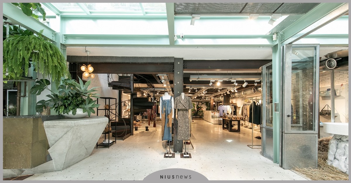 以十年滋養打造繁花似錦，onefifteen初衣食午十週年里程碑 綻放生活美學，鍛造一場藝術的盛宴 onefifteen、初衣食午、選品店