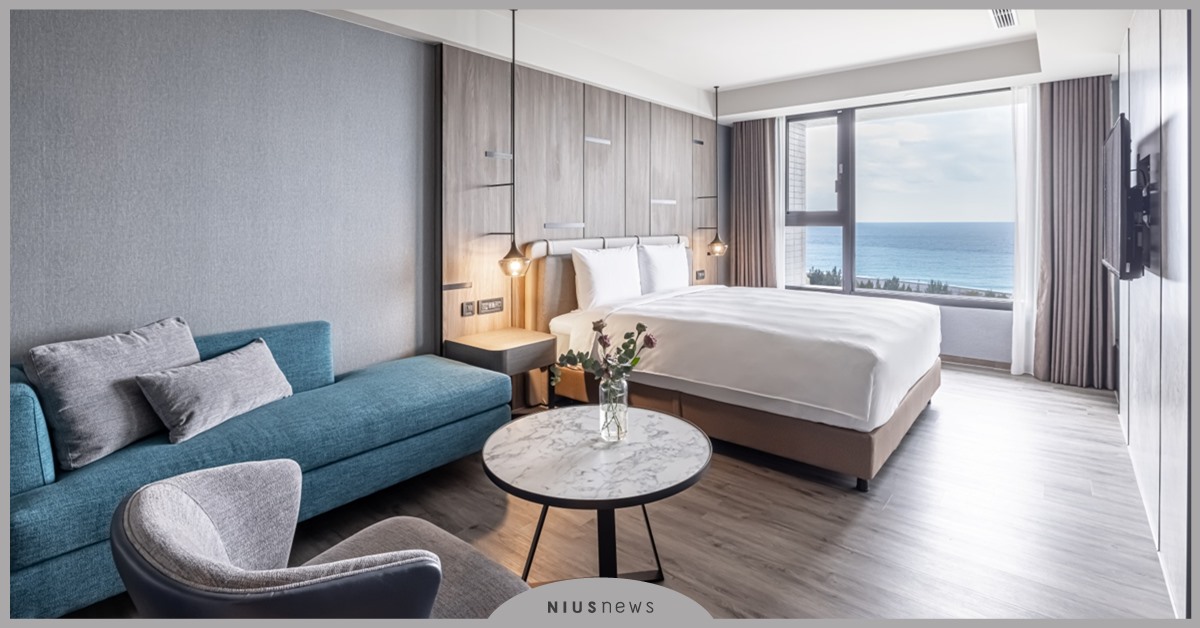 煙波集團線上旅展限時15天！花蓮太魯閣海景房2.2折起！ 開賣全台九大人氣餐廳熱銷餐券，東部飯店早午餐399元吃到飽！ 煙波集團、煙波、線上旅展、餐券