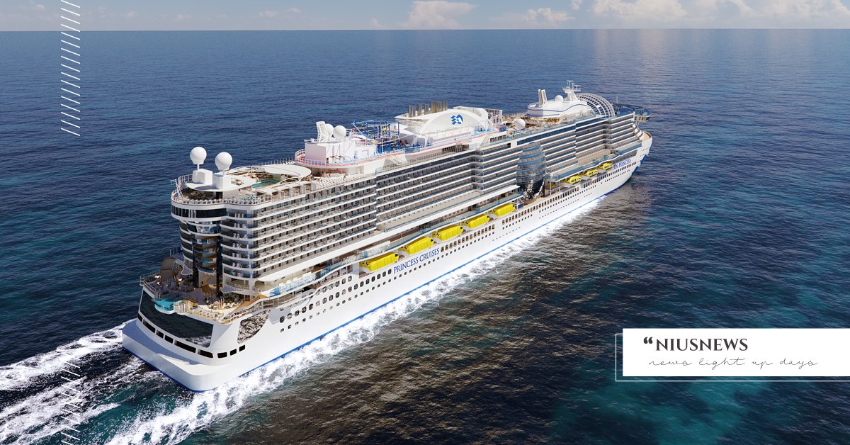 歡慶全新太陽公主號與公主遊輪臺灣分公司成立10週年紀念 All In Love抽獎活動獨家大賞頂級地中海遊輪行程送給你 太陽公主號、公主遊輪、地中海遊輪、遊輪