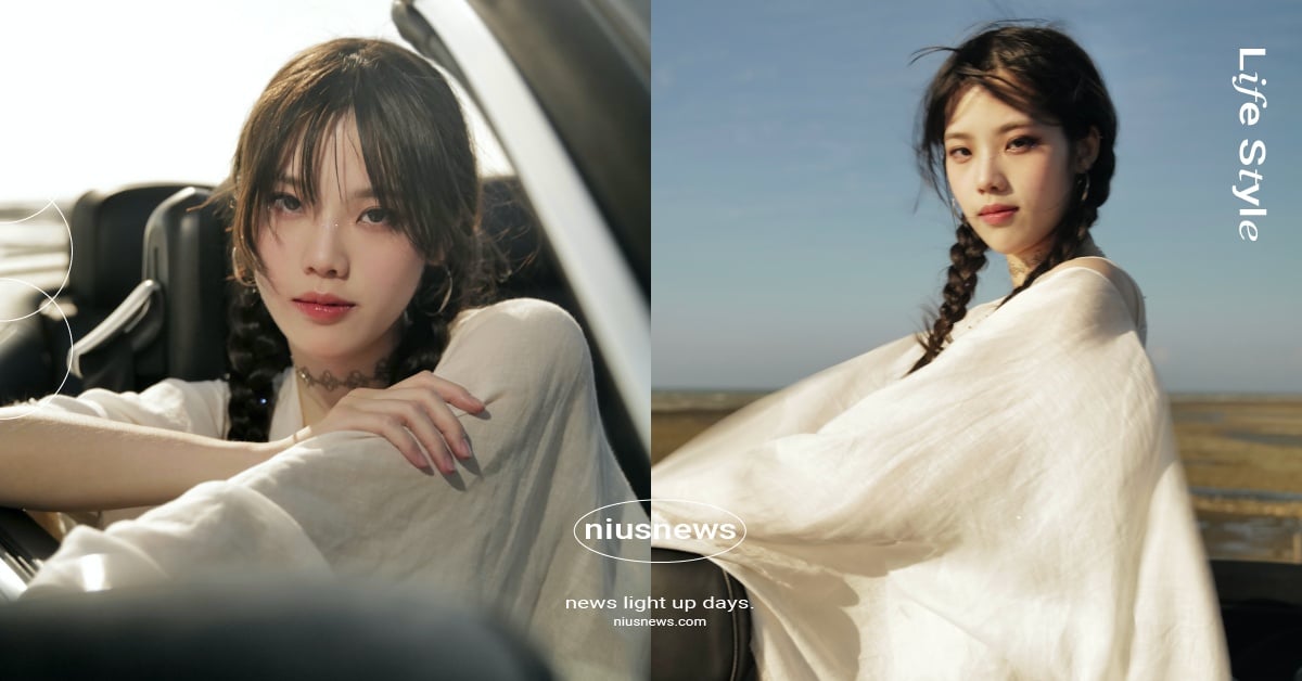 創作新星Sabrina胡恂舞發新歌〈Cloudy Love〉！獻出幕前跳舞初體驗，力揪阿跨面、阿夫合體共舞 Sabrina、胡恂舞、Cloudy Love、阿跨面、阿夫、大嘻哈時代2、街聲