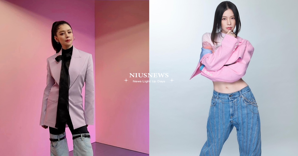 揭秘Vivian徐若瑄多重身份下的逆齡好身材！鋼鐵V連續三年指名體態維持好幫手！ Vivian、徐若瑄、鋼鐵V、逆齡、體態