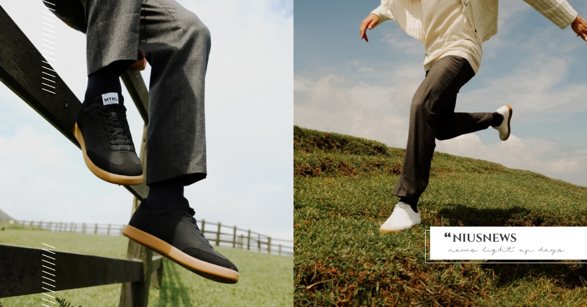 來自加拿大的慢時尚，今年冬季鞋櫃裡一定要有的 Projext 防水德訓鞋！ Projext、德訓鞋、All Faith 德訓鞋