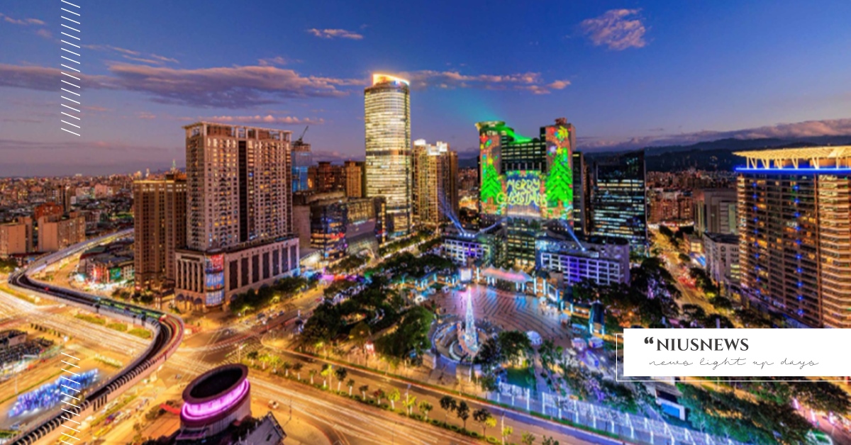 HAPPY GO打造聖誕跨年最強企劃 走進日本打卡浪漫雪景 HAPPY GO、聖誕跨年、卡友、點數巨樂部、北海道、新北耶誕城