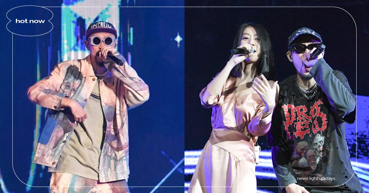 「MCHOTDOG熱狗」演唱會亮點！一連嗨唱26首經典代表作、陳綺貞驚喜首度獻唱饒舌！ 熱狗、演唱會、MCHOTDOG、馬念先、蛋堡