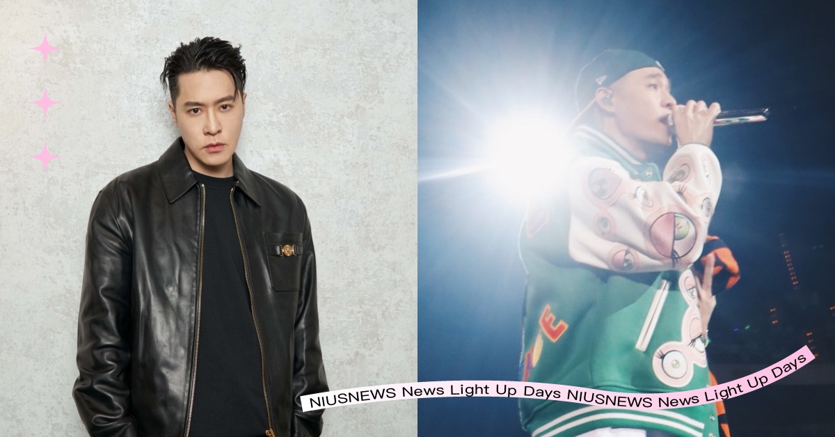 全能天王「周湯豪」REALIVE啟動東南亞巡演！ 4月饒炸星馬、預告ENCORE寵粉同HIGH時尚音樂派對 周湯豪、NICKTHEREAL、演唱會