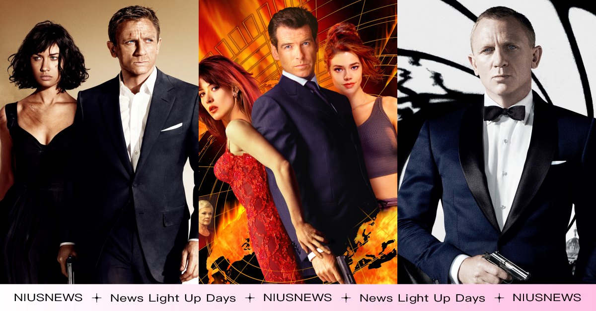 2024過年《007》電影馬拉松播出時間！AXN開春片單：《明日之戰》、《狙擊生死線》伴年假 AXN、AXN頻道、AXN片單、過年片單