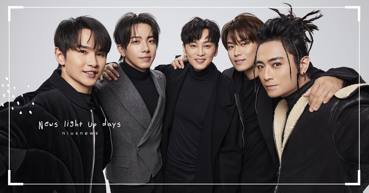 Energy世紀復合推出全新單曲〈分合〉空降新歌榜冠軍 稱霸3榜 〈分合〉MV Energy「美拉德穿搭」演繹熟男時尚魅力 Energ、分合、全新單曲、新歌榜冠軍、美拉德穿搭、坤達、阿弟、Toro、牛奶、書偉