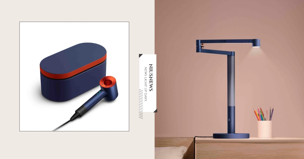 喜迎農曆春節！Dyson限時推出好運「龍」總來優惠，精選超人氣智慧家電，聰明入手最佳時機！ Dyson、無線吸塵器、空氣清淨機、智慧檯燈、吹風機