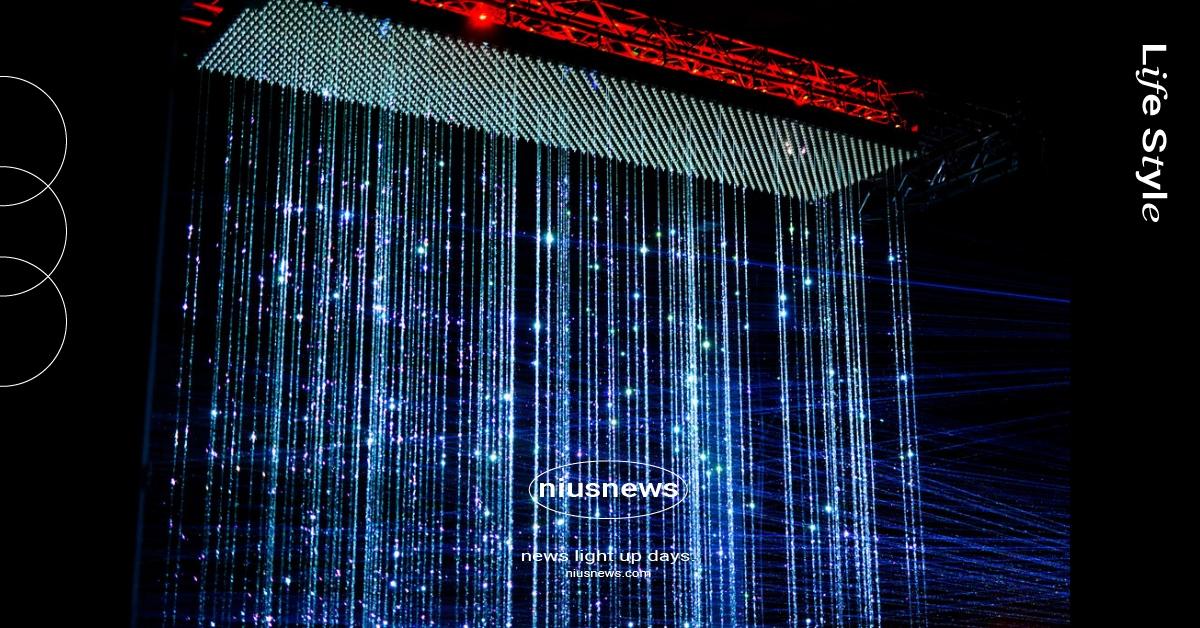 用光學藝術點亮多元共融的無限可能！荷蘭當代藝術家與工程師共同創作「光點之舞」，2024《龍耀台南》燈會登場～ ASML、光點之舞、龍耀台南、2024燈會、台南燈會